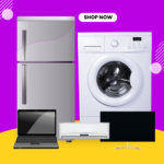 Laundary Appliances