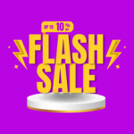 Flash Sales