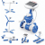 6 in 1 Solar Robot (2)-min SolarBot 6-in-1 Educational DIY STEM Robot Kit