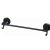 Aquabarhanger AquaBar™ Stainless Steel Towel Bar