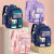 Colorful Kids School Backpack – Durable & Lightweight Design