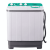 Hisense 7.5kg Twin Tub Washing Machine – Powerful, Durable & Energy Efficient