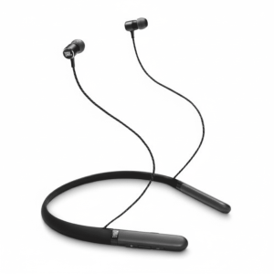 Neck Hanging Wireless Bluetooth Earphones