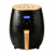 Silver Crest Air Fryer-min Silver Crest 6L Air Fryer – Healthy, Fast & Oil-Free Cooking