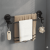 TwinBar Towel Hanger (2)-min TwinBar™ Double-Layer Towel Hanger