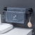 TwinBar Towel Hanger-min TwinBar™ Double-Layer Towel Hanger