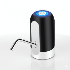 Wireless Automatic USB Rechargeable Water Pump Dispenser (2)-min Wireless Automatic USB Rechargeable Water Pump Dispenser