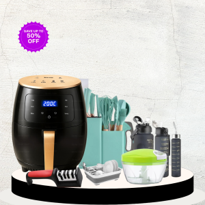 2 Kitchen Essentials Bongo Offer – Premium Value, Unbeatable Savings!