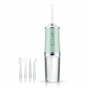 Power Dental Flosser – Advanced Oral Care Cleaner