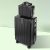 11 2-in-1 Travel Luggage with Detachable Bag
