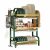 3-Layer Dish Drainer With Utensils Holder