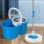 360 spin mop 360° Spin Mop With Bucket System