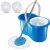 360° Spin Mop With Bucket System