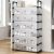 6Layers Shoe Rack1 6-Layer Shoe Storage Rack Organizer