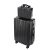 A 2-in-1 travel luggage (2) 2-in-1 Travel Luggage with Detachable Bag