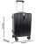 A 2-in-1 travel luggage 2-in-1 Travel Luggage with Detachable Bag