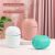Humidifyer (3) Portable USB Humidifier for Home, Office & Travel