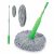 Self Squeeze Twist Mop – Stress-Free Cleaning Stick