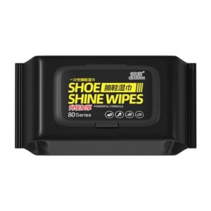 Shoe wipes Unique Shoes & Sneakers Wet Wipes – Easy Cleaning