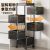 Storage Rack 5-Layer Multipurpose Storage Rack