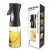 spray bottle (2) Oil Bottle Spray – Cooking & Kitchen Spray Bottle