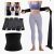 waist trainer Women’s Body Shaper Waist Trainer Tummy Wrap Slimming Belt