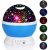 Rotating Star Projection Lamp – Starry Sky Night Light
