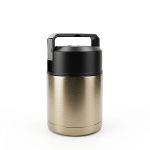 ThermoKeep 800ml Food Flask