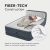 Air Intex Bed (2) Intex Comfort Air Bed Mattress