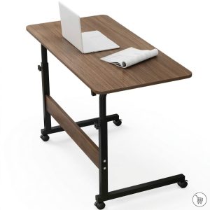 Adjustable Laptop Table for Home & Office-80cm