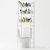 Bathroom Storage Rack – Toilet Space Saver Shelf