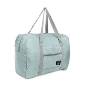 HUAHUA Lightweight Travel Luggage Bag – Large Capacity