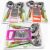 Stainless Steel Cutlery Cookware Set – Complete Kitchen Utensils