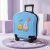 kids travel bag (3) Kids Printed Hard-Shell Waterproof Trolley Travel Bag