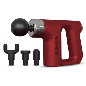 Facial Gun1 RelaxPro Electric Muscle Massage Gun