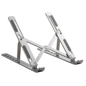 Laptop Stand ErgoLift Aluminum Alloy Laptop Stand