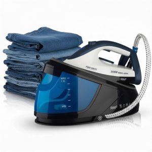 Pro heat iron (1) ProHeat Electric Steam Iron
